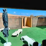 Feriehus Casa Serena *