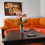 Feriehus Casa Serena Llanos de la Concepción