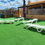 Casa Serena * Llanos de la Concepción