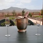 Casa Serena * Llanos de la Concepción