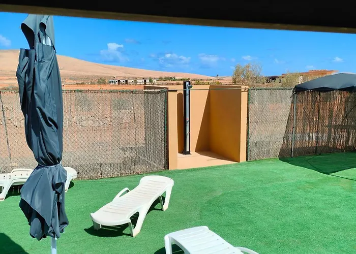 Nyaraló Casa Serena *