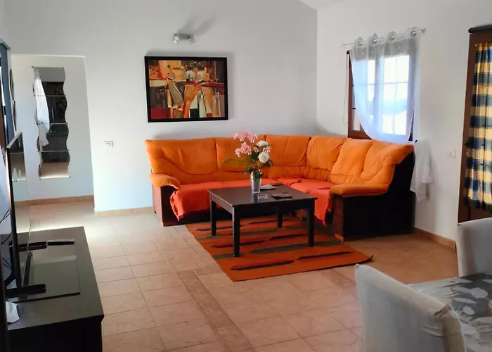 Casa Serena Nyaraló