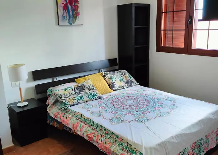 Nyaraló Casa Serena