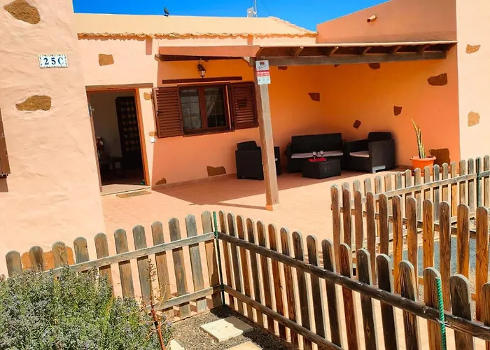 Nyaraló Casa Serena *