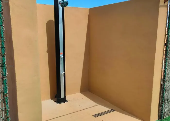 Casa Serena Llanos de la Concepción