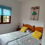 Casa Serena Llanos de la Concepción