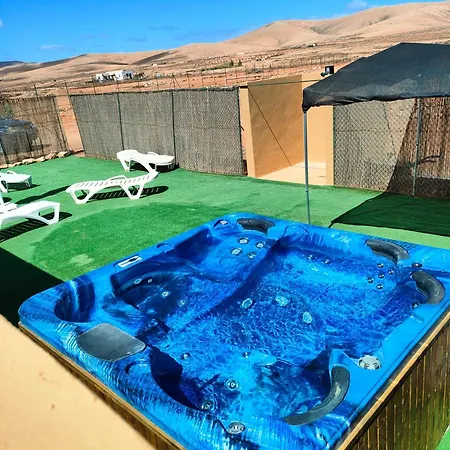 Сasa de vacaciones Casa Serena