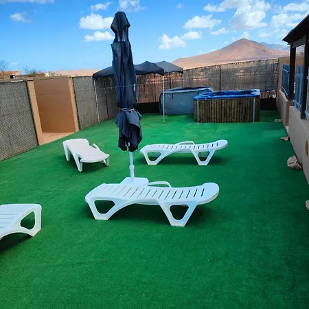 別荘 Casa Serena *