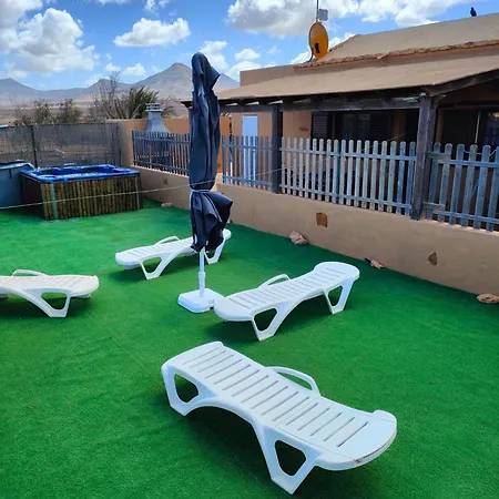 Casa Serena Сasa de vacaciones