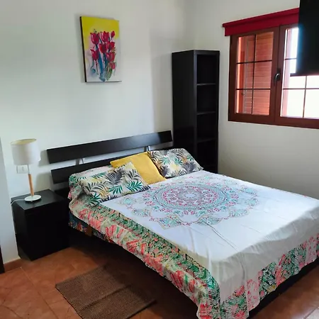 Сasa de vacaciones Casa Serena