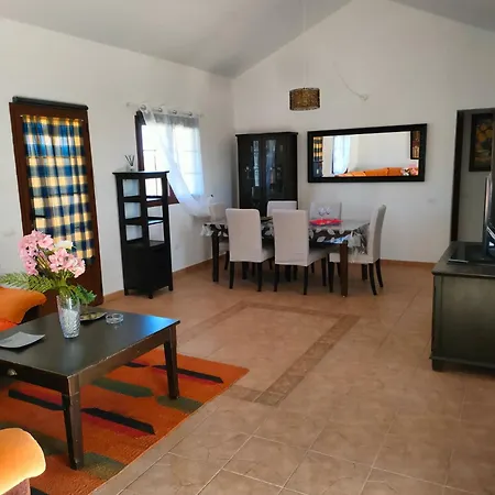 Casa Serena Vakantiehuis *