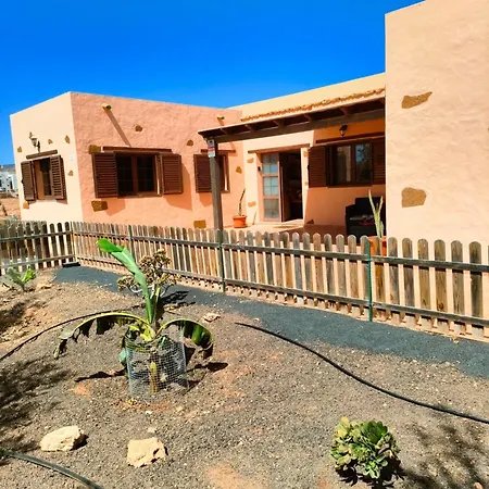 Casa Serena Vakantiehuis