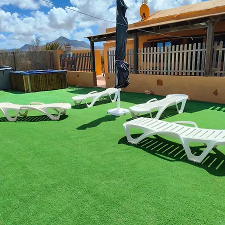 Casa Serena * Llanos de la Concepción