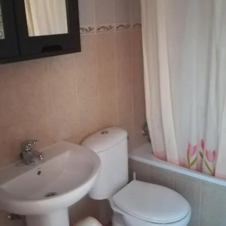 Casa Serena Сasa de vacaciones