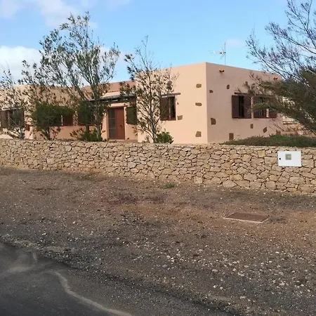 Casa Serena Vakantiehuis *
