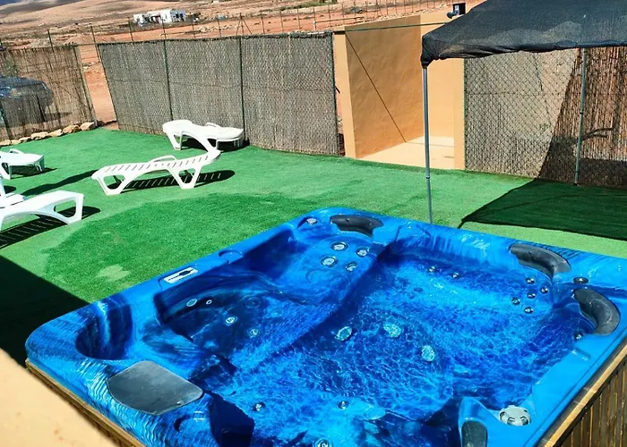 Hébergement de vacances Casa Serena