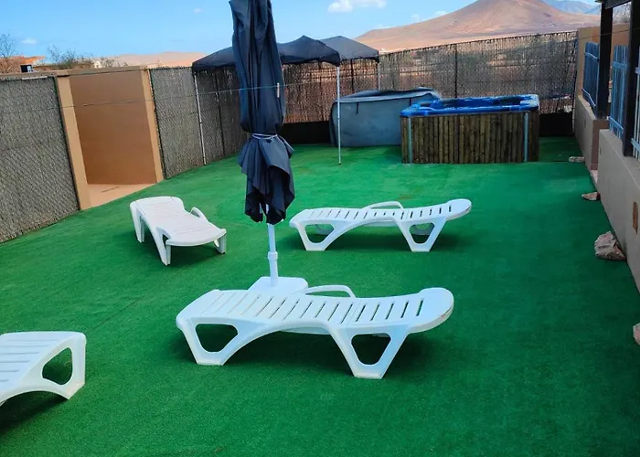 Ferienhaus Casa Serena *