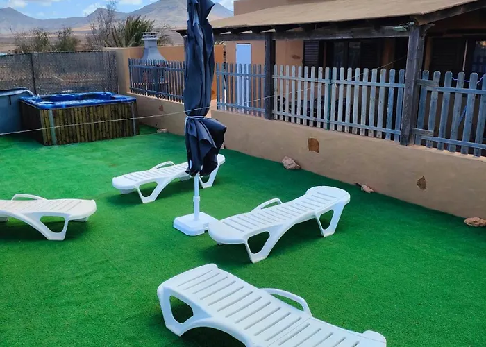 Casa Serena Hébergement de vacances