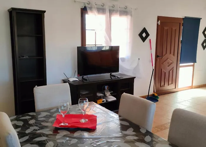 Casa Serena Hébergement de vacances