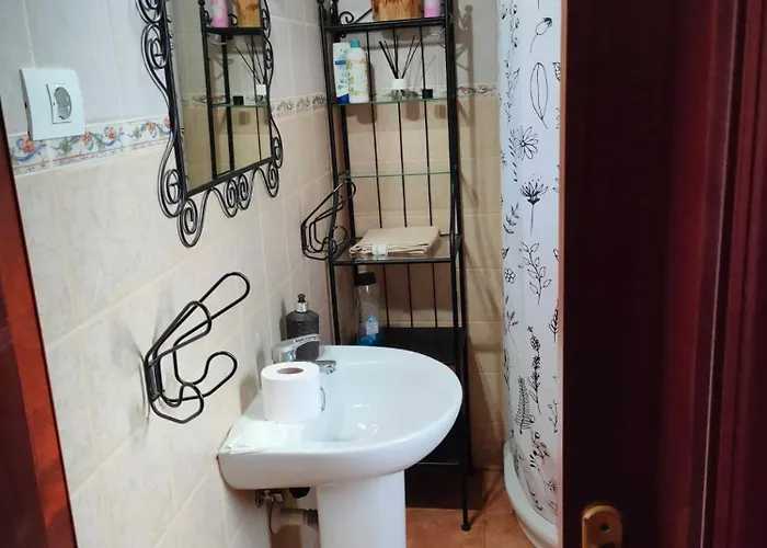 Hébergement de vacances Casa Serena *