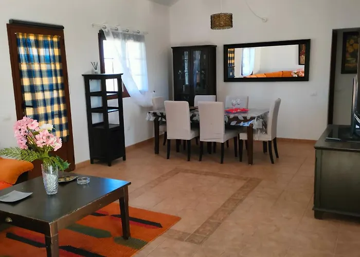 Casa Serena Hébergement de vacances *