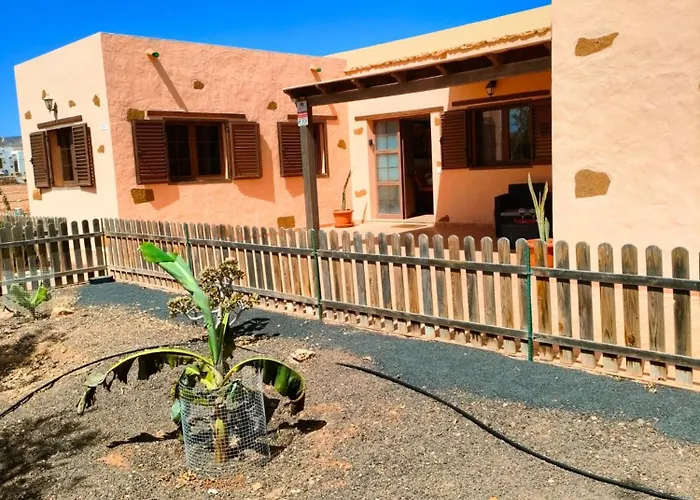 Casa Serena Hébergement de vacances