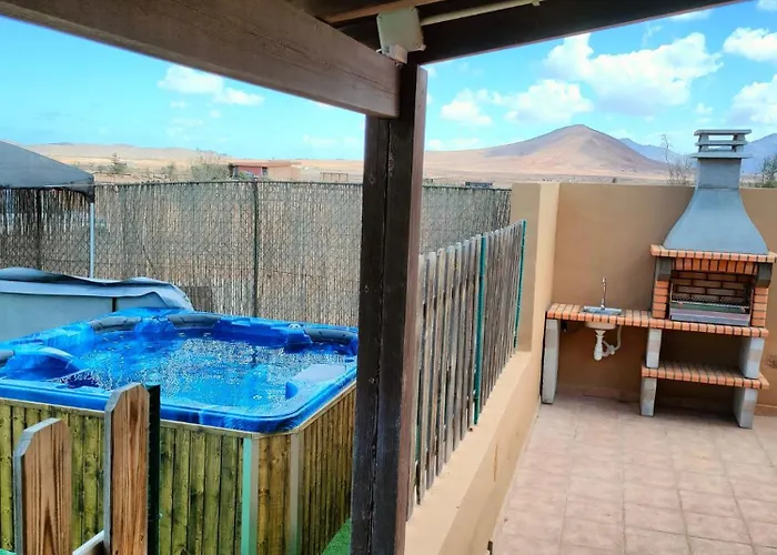 Casa Serena Hébergement de vacances *