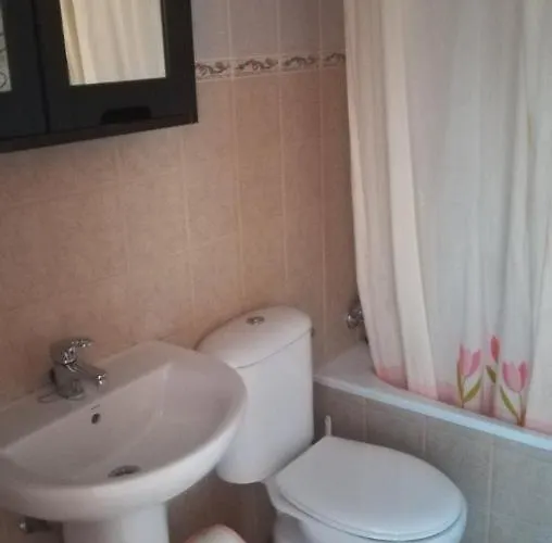 Casa Serena Hébergement de vacances