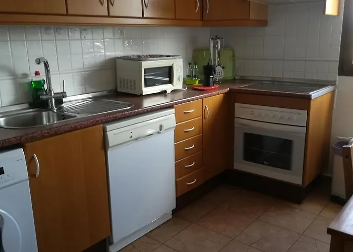 Hébergement de vacances Casa Serena