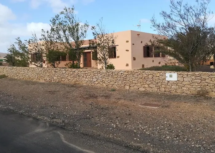 Casa Serena Сasa de vacaciones *