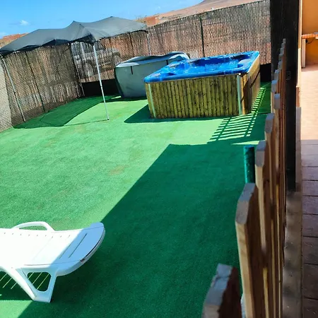 Casa vacanze Casa Serena Llanos de la Concepción