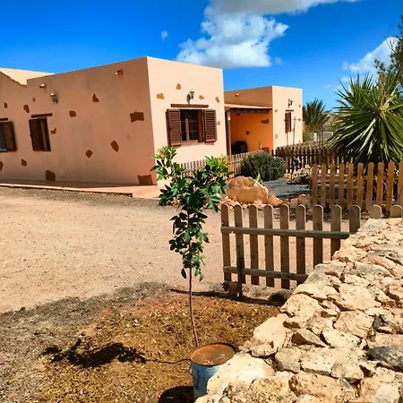 Casa Serena Llanos de la Concepción