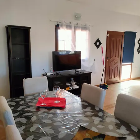 Casa Serena Casa vacanze