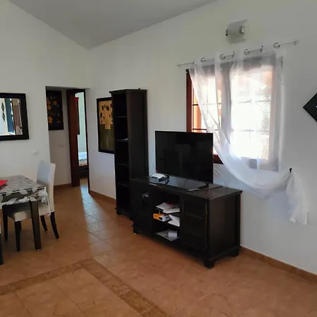 Casa Serena بيت للعطل *