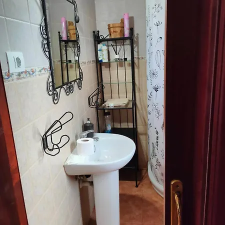 Casa vacanze Casa Serena *