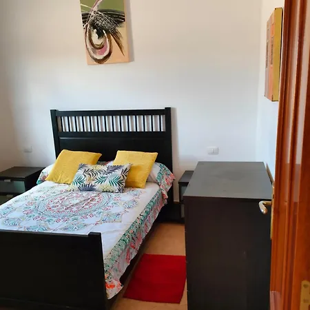 Casa Serena Llanos de la Concepción