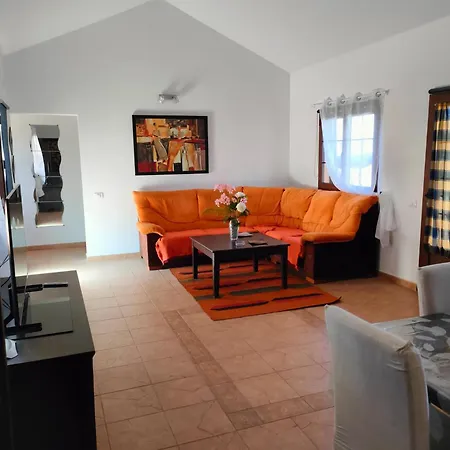 Casa Serena Prázdninový dům