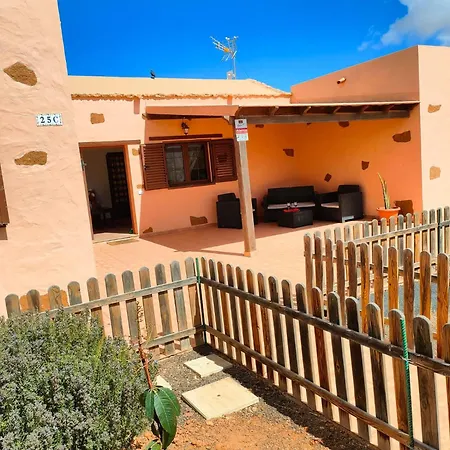 بيت للعطل Casa Serena *