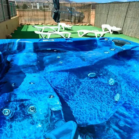 بيت للعطل Casa Serena *