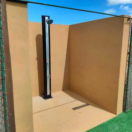 Casa Serena Llanos de la Concepción