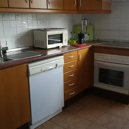 Casa vacanze Casa Serena