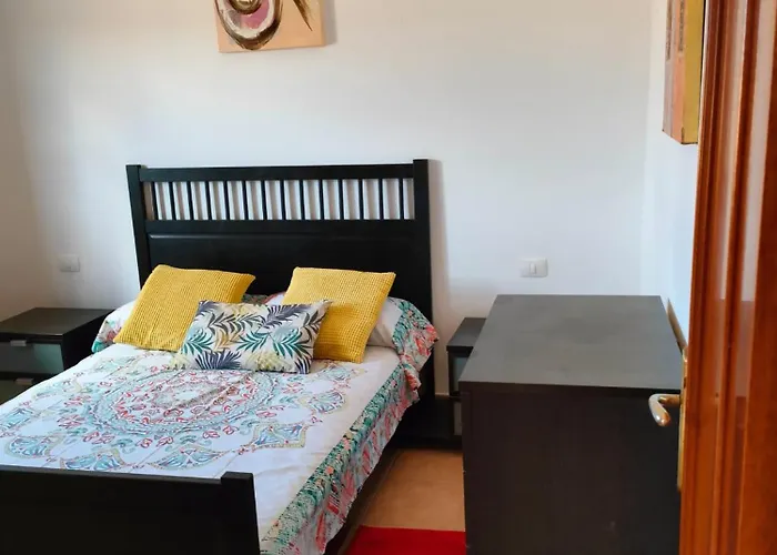 Casa Serena Llanos de la Concepción