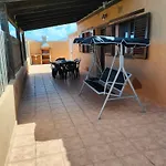 Casa Serena Nyaraló Llanos de la Concepción